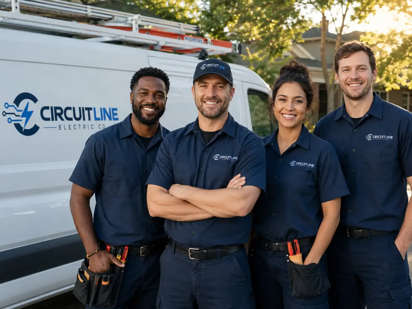 Whole Home Rewiring company in Sandia Park, NM
