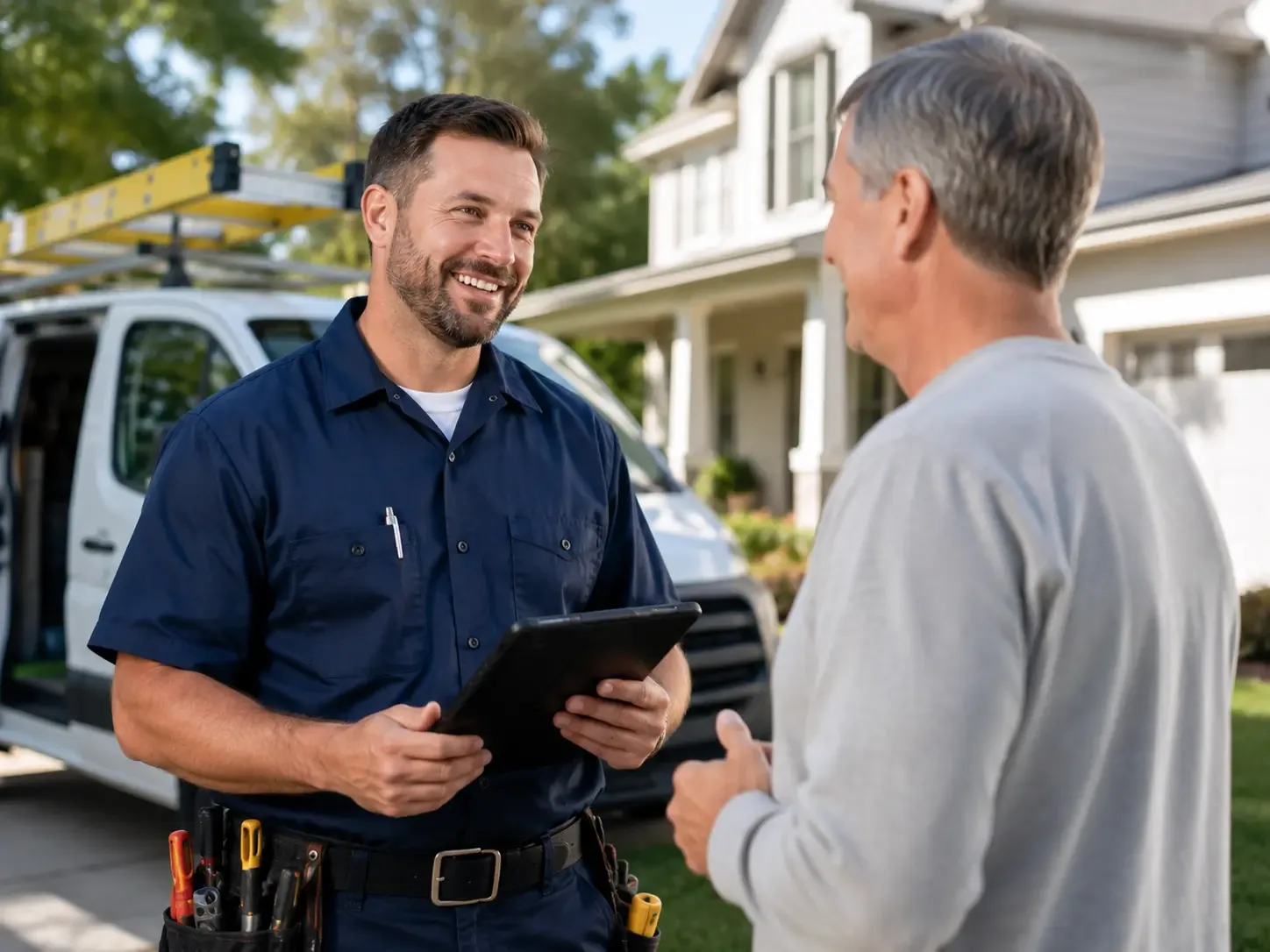 Whole Home Rewiring Sandia Park, NM FAQs